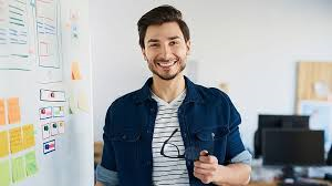 Image of head of human resources